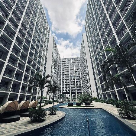 Shore 2 Residences, Tower 3, Moa Complex, Pasay City, Philippines Εξωτερικό φωτογραφία