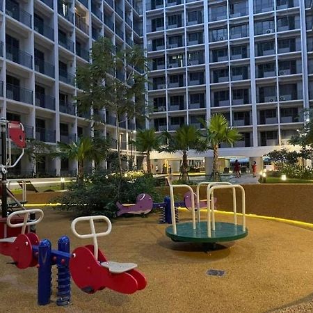 Shore 2 Residences, Tower 3, Moa Complex, Pasay City, Philippines Εξωτερικό φωτογραφία