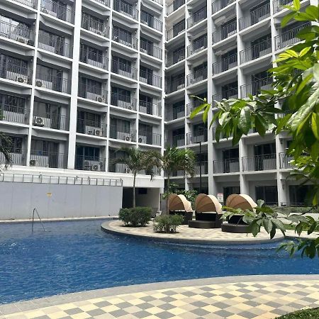 Shore 2 Residences, Tower 3, Moa Complex, Pasay City, Philippines Εξωτερικό φωτογραφία