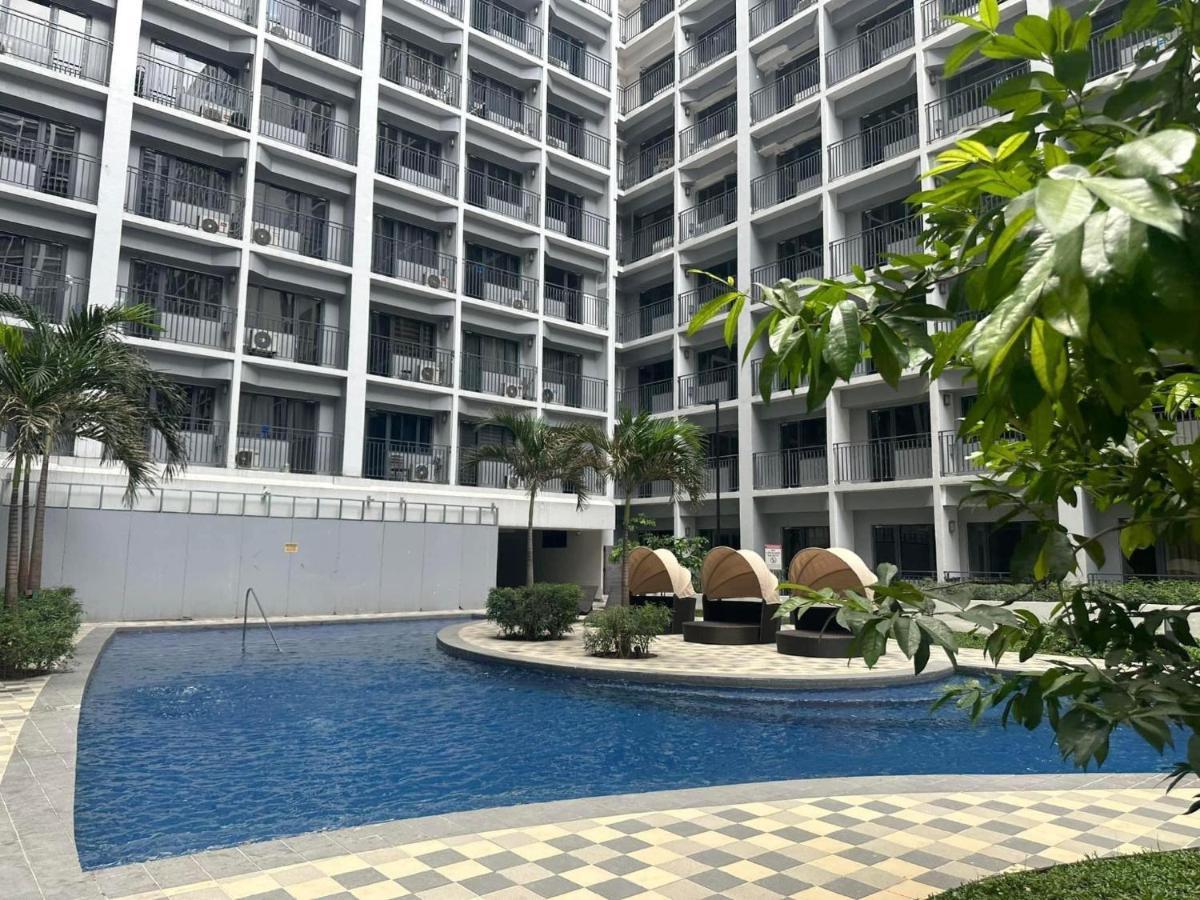 Shore 2 Residences, Tower 3, Moa Complex, Pasay City, Philippines Εξωτερικό φωτογραφία