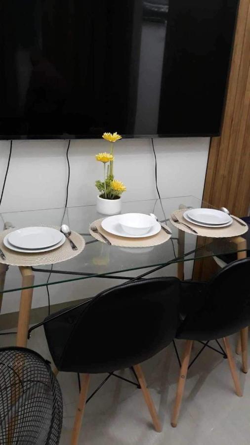 Shore 2 Residences, Tower 3, Moa Complex, Pasay City, Philippines Εξωτερικό φωτογραφία