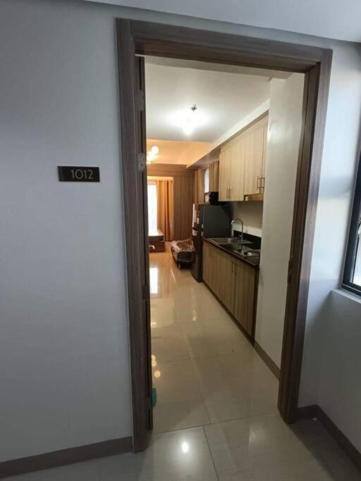 Shore 2 Residences, Tower 3, Moa Complex, Pasay City, Philippines Εξωτερικό φωτογραφία