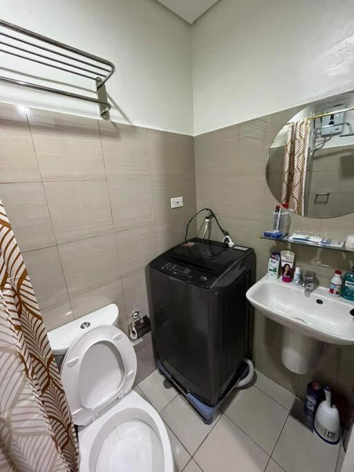 Shore 2 Residences, Tower 3, Moa Complex, Pasay City, Philippines Εξωτερικό φωτογραφία